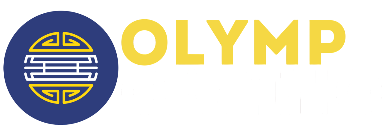Olimpbet KZ Логотип